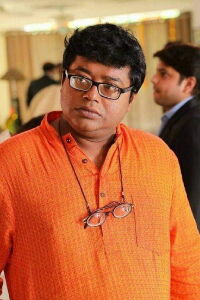 Rajdeep Ghosh