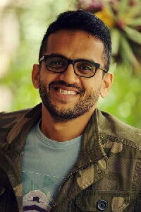 Rajeev Ravindranathan