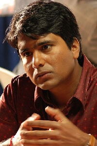 Rajesh Gopie