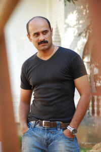 Rajesh Hebbar