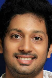 Rajith Menon