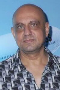 Rajiv Rai