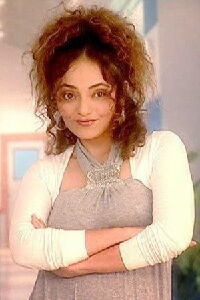 Rakhee Tandon