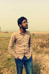 Raktim Nandi