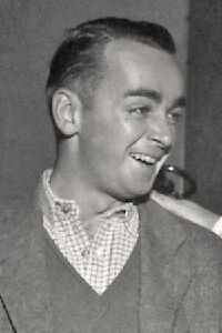 Ralph Burns