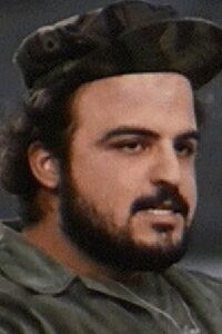 Ralph Marrero