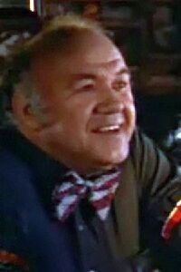 Ralph Richmond