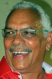 Ralph Thamar