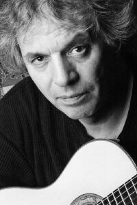 Ralph Towner