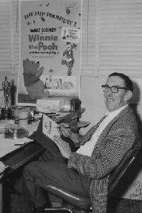 Ralph Wright