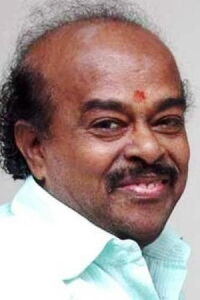 Rama Narayanan
