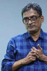 Ramchandra P.N.
