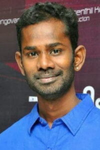 Ramesh Thilak