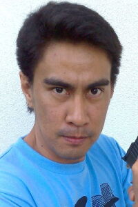 Ramon Bautista