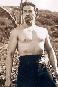 Ramon Del Gado