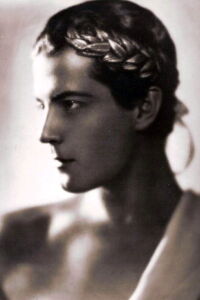 Ramon Novarro