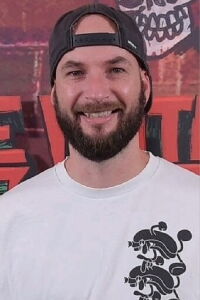 Ramsay McBean