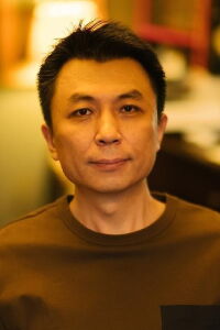 Ran Li