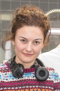 Randa Chahoud