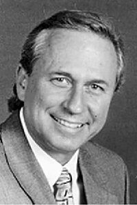 Randolph Winters