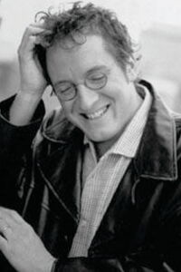 Randy Stonehill