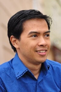 Rangga Almahendra