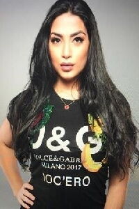 Rania Shehab
