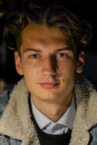 Raoul Kirsima