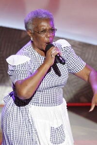 Rappin' Granny