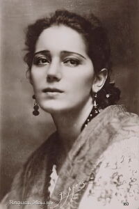 Raquel Meller