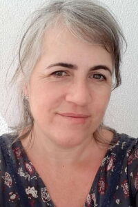 Raquel Palermo