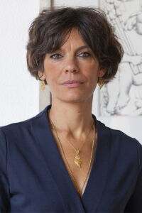Raquel Varela