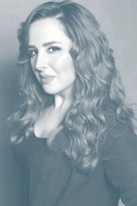 Rasha Shahin