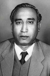 Rashid Attre