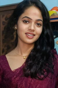 Rashmitha Hiwary