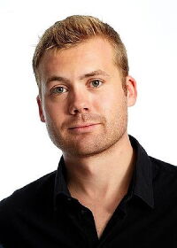 Rasmus Heide