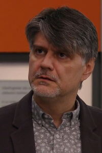Rastislav Gajdoš