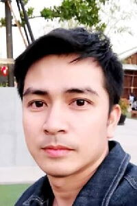 Ratiphong Phumalee