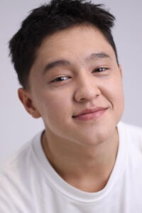 Rauan Akhmedov