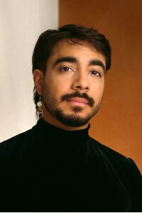 Raúl Abner Samrah