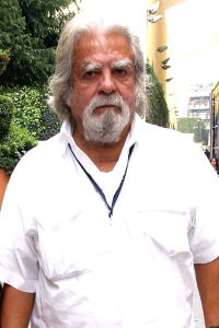 Raúl Araiza