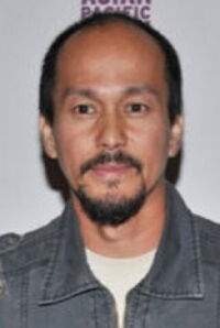 Raul Arellano