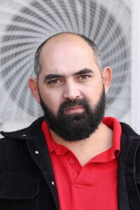 Raul Geydarov