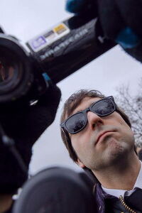 Raúl Melero