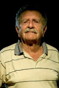Raúl Pomares