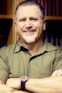 Raul Ries