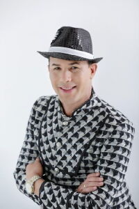 Raulin Rodriguez