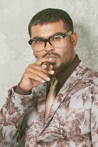 Ravee Farooq