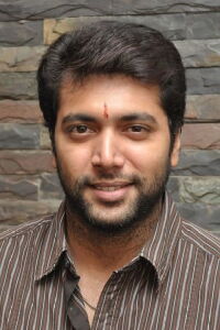 Ravi Mohan