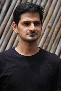 Ravi Nidamarthy